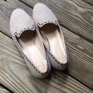Crown and ivy loafers